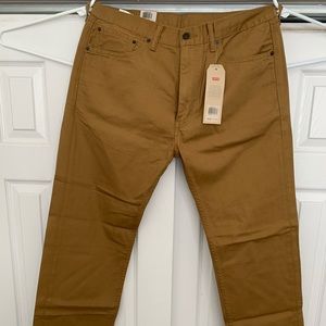 Men’s Levi Pants